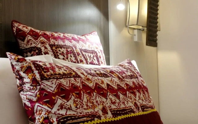 Onomo Hotel Lome