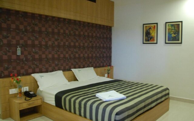 Hotel Athidi Inn