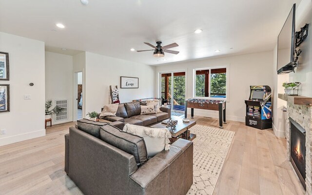 Dreams and Streams by Tahoe Mountain Properties