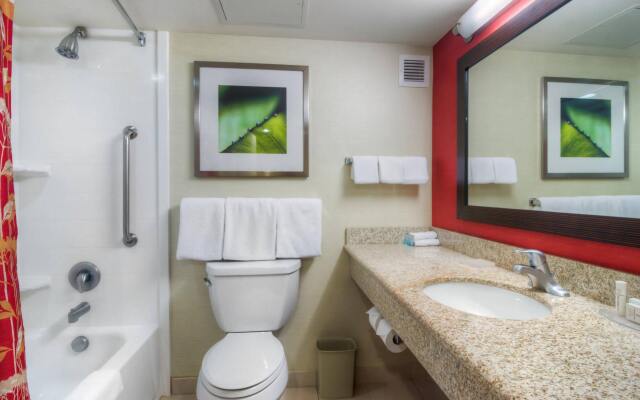 Courtyard Killeen Marriott