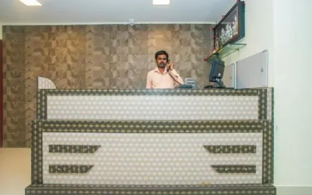Midway Mysore By OYO Rooms