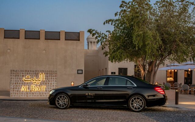 The Chedi Al Bait, Sharjah, UAE