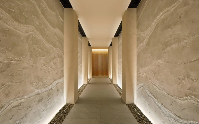 The Ritz-Carlton Nikko