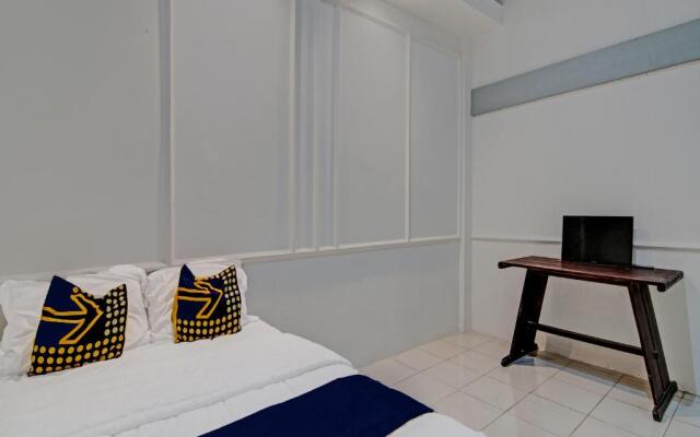 SPOT ON 92449 Libersa Homestay Syariah