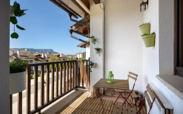 Serendipity Badaguas