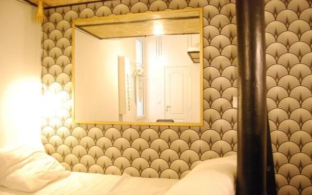 Nice 20m² district of BATIGNOLLES