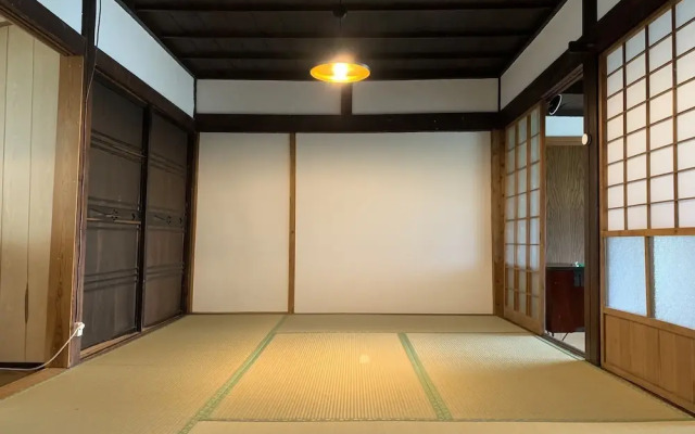 Guest House Kumanoyasai