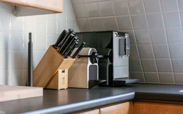 Huswell - Comfortable Apartment With Scenic Views