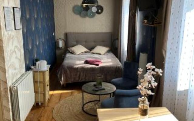 Chambre D'hôte Villa Maurice