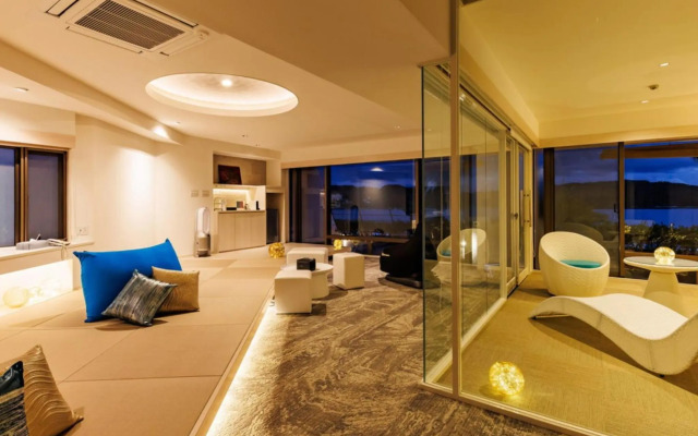 Kurofune Hotel