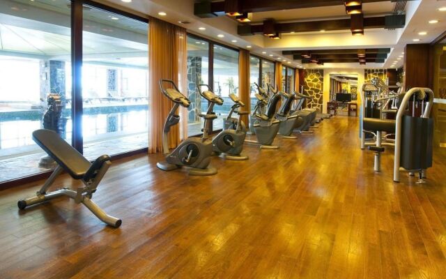 Hangzhou Linan Wonderland Hotel