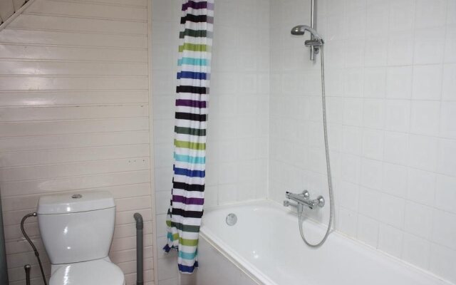 Hotel Bar Bistro Kaai 31