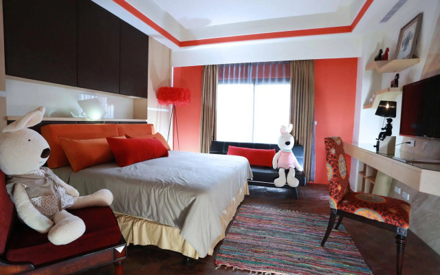 Spring Four Season Resort