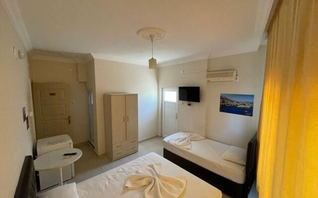 Ünlü Konaklama Kafe