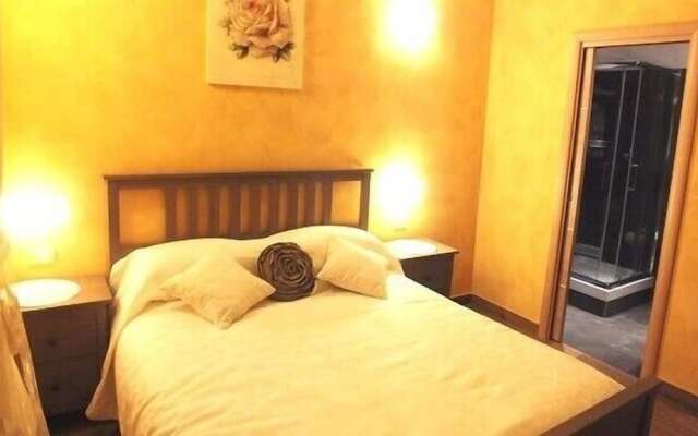 Domus Solis San Pietro