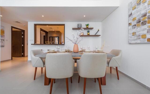 EDEN'S Homes & Villas - BLVD Heights