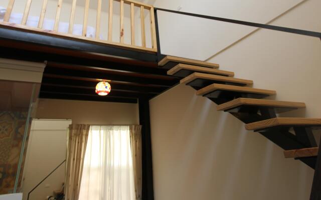 Tainan Wind House