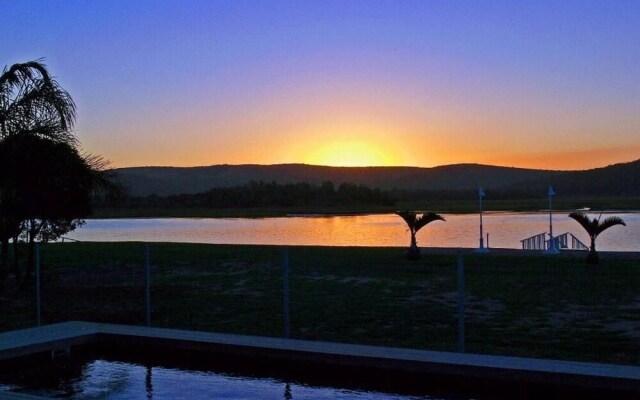 Kowie River Guest House