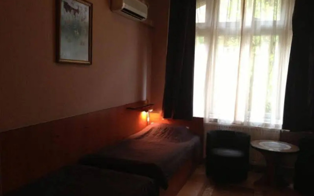 Villa Hotel Kristal