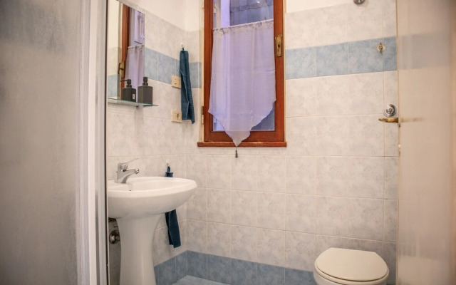 Kamchu Apartments Single Room Viale Somalia 19