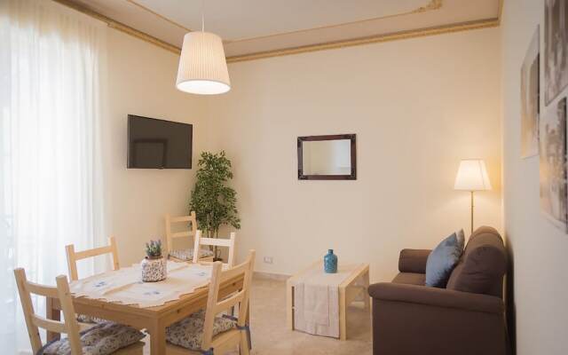 Casa Siciliana da 16 a 18