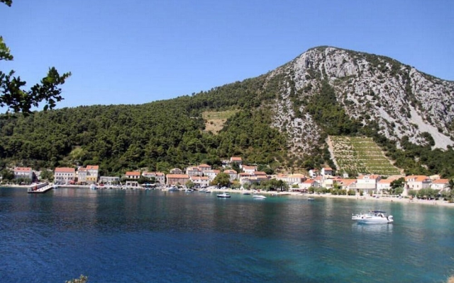 Just by the Sea Apartments