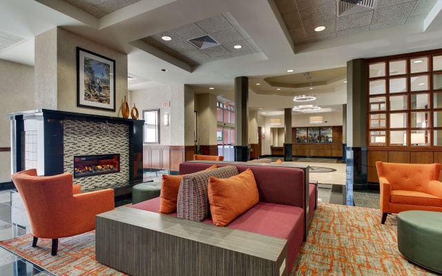 Drury Inn & Suites Meridian