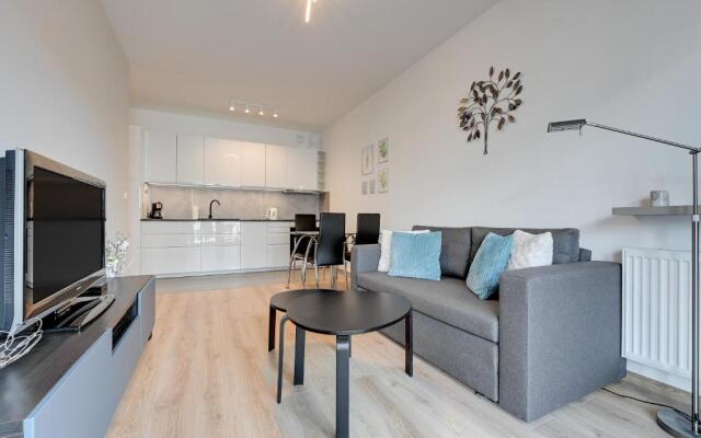 Wave Apartments Nowa Grobla Old Town