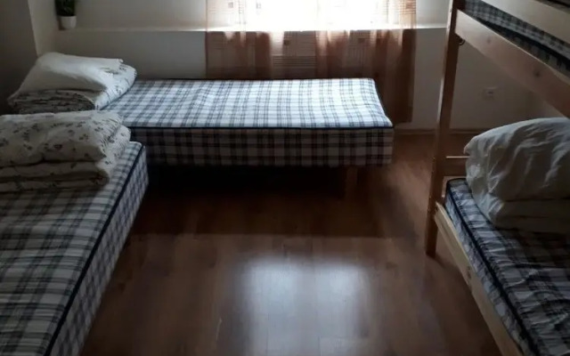 Tatari Hostel