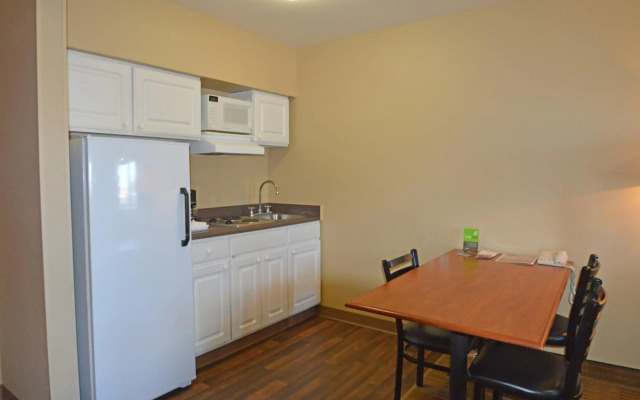 Extended Stay America Suites - Anchorage - Midtown