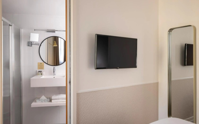 Best Western Northfields Ealing Hotel