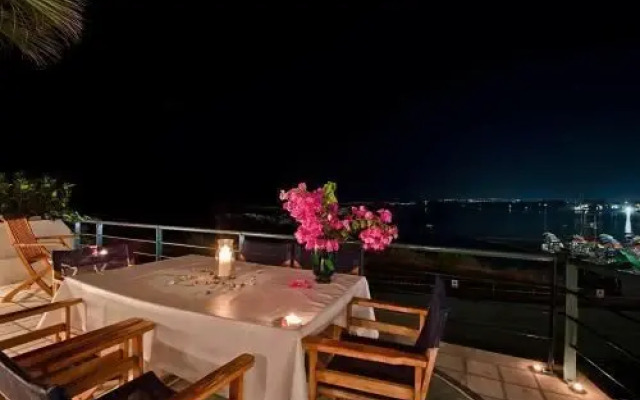 Aparthotel 4 Stars Galatas