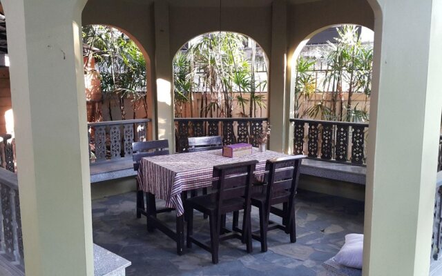 COC Guest House & Hostel