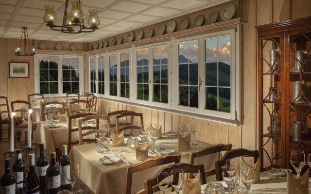 Bürgenstock Hotel & Alpine Spa Lake Lucerne