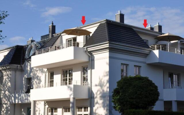 Whg 12 Viktoria Luna Ostseeflair