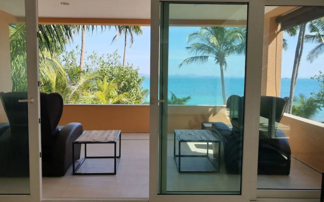 Coral Cove Beachfront Villa - Koh Chang