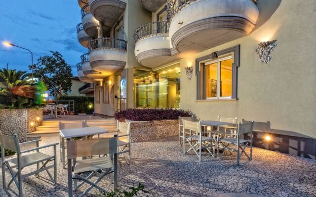 Residence Anchisemare