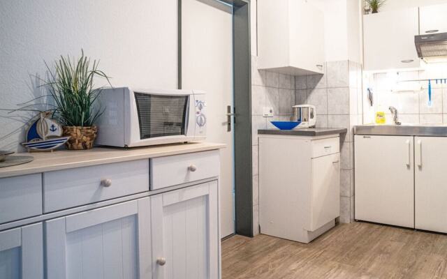 Apartment 2 Holiday Home Speckert