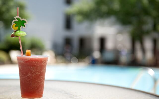 Hampton Inn & Suites Wilmington/Wrightsville Beach