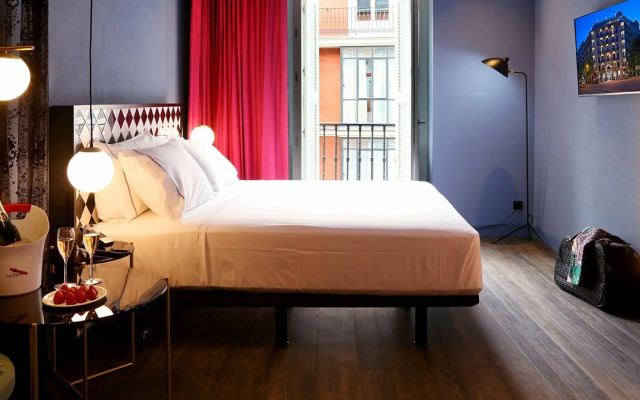 Axel Hotel Madrid – Adults Only