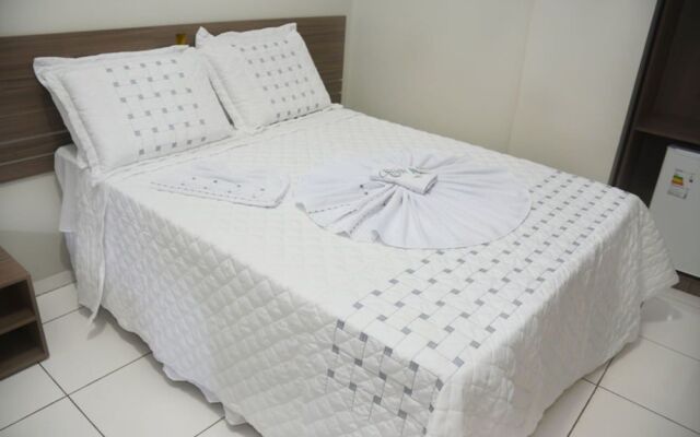 Dallas Hotel Altamira