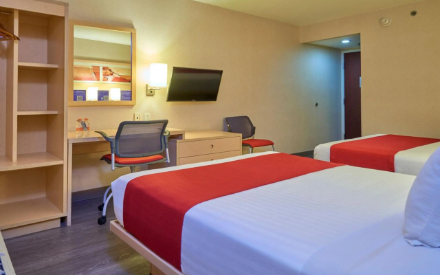 City Express by Marriott Zacatecas