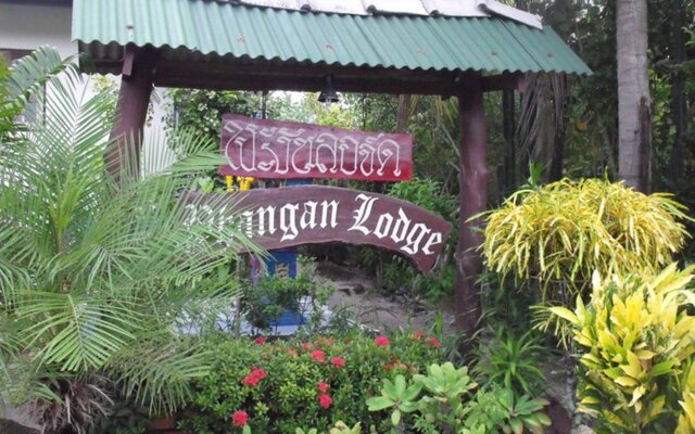 Phangan Lodge