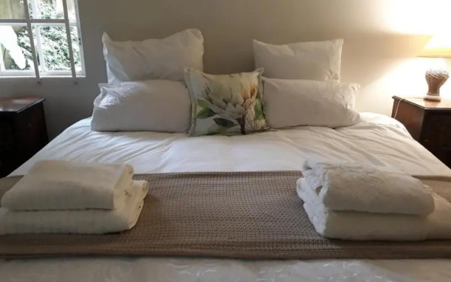 Apartment Chapel Road