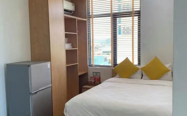 The H House Quy Nhơn