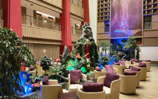 Saikang Hotel