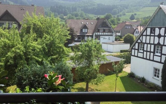 Hotel Flurschütz