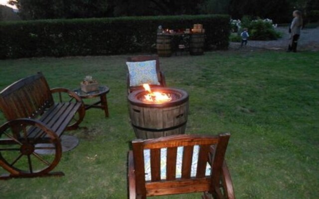 Lazy H Ranch Resort