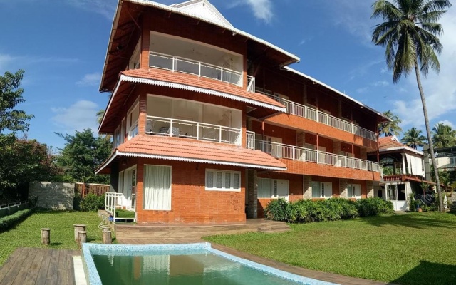 Willow Heights Athirapally