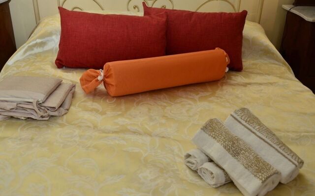 B&B Il Gianduia